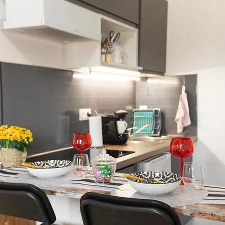 Apartamento Cloud Nine, 5mins Orly Airport