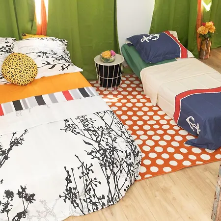 Apartamento Cloud Nine, 5mins Orly Airport *