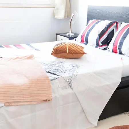 Apartment Cloud Nine, 5mins Orly Airport *