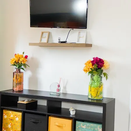 Cloud Nine, 5mins Orly Airport * Athis-Mons